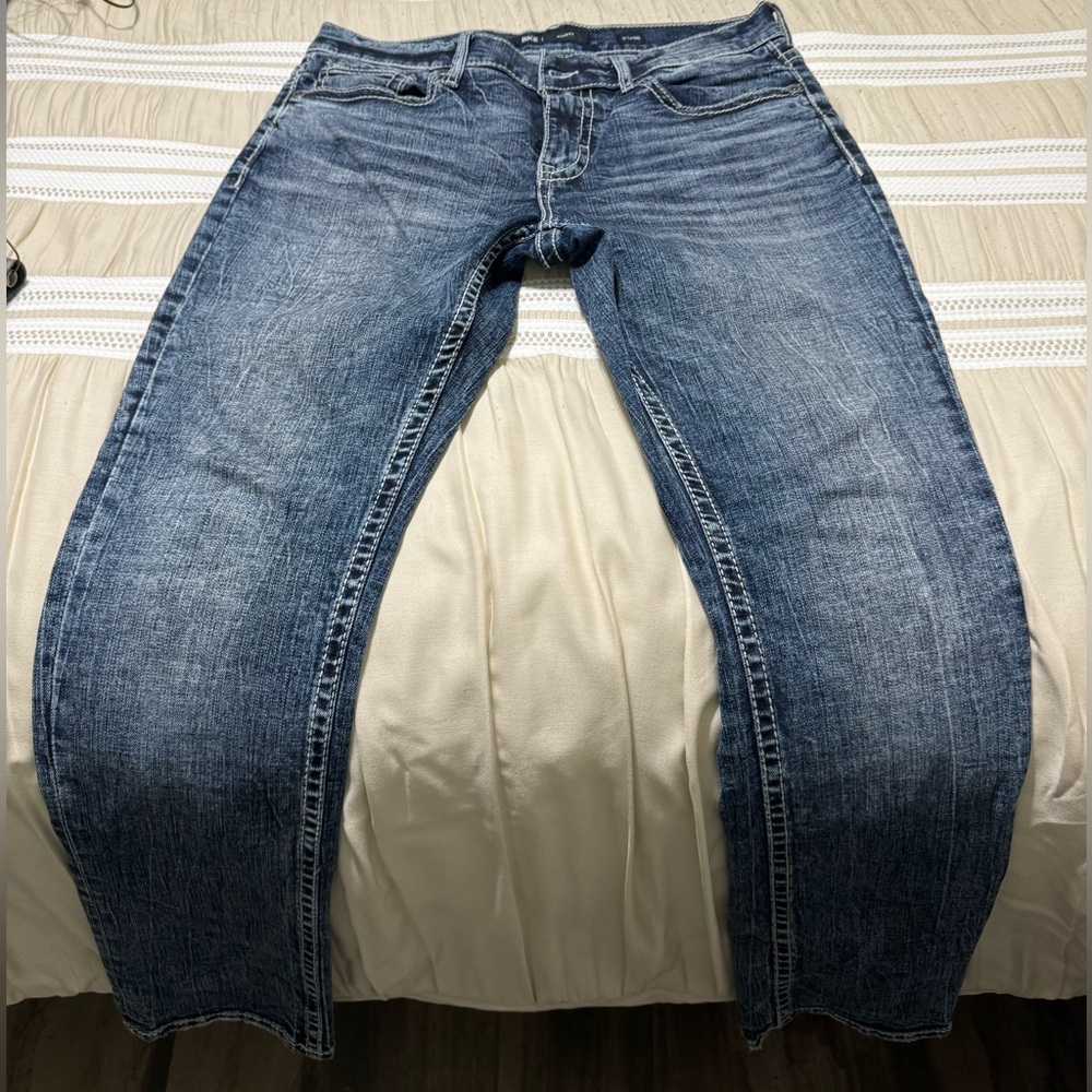 Men jeans